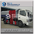 Dongfeng 4*2 Waste Truck Container Garbage Truck, Bin Lifter Garbage Truck, Side Load Garbage Truck 5-14 tons
